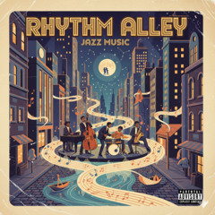 52nd Street Swing - Big Band Jazz