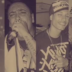 MC FELIPE BOLADÃO, MC CARECA, MC KAUAN e MC DINHO DA VP - MEDLEY DOS RELÍQUIAS ( DJ BOKA MAESTRO ) ♪