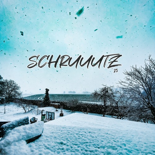 SCHRUUUTZ - MUKKE UM ÜBER DEN WINTER ZU KOMM' ❄