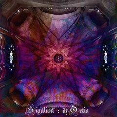 [Sigillum Azoetia] -【Praedormitium】XFD