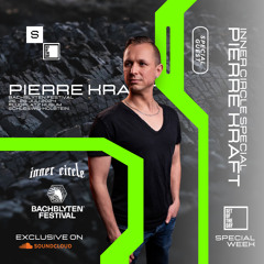 Set of the Day Podcast - 917 - Pierre Kraft (Inner Circle Special)