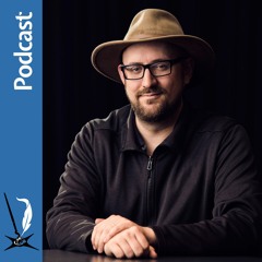 Writers & Illustrators of the Future Podcast 241. Bruce Brenneise Tips to Surviving as an Artist