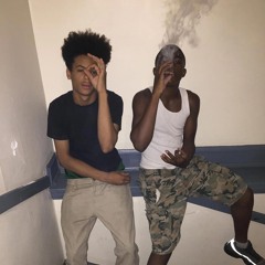 What they on (feat. Lil Scoom89)