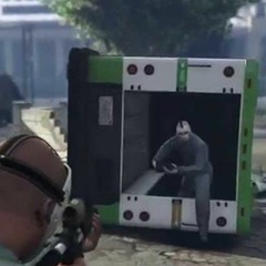 Grand Theft Auto [GTA] V - Blitz Play Mission Music Theme.mp3