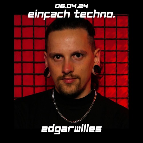 EDGARWILLES 0604 @ SECRET RAVE
