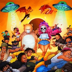 REMA - BOUNCE | BOUYON REMIX  (prod. RGNBeatz)