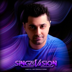 SINGLE VISION | Digital Om Productions series Ep. 66 | 19/03/2021