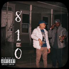 E Money X Tony Hill - 810