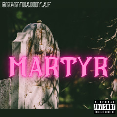 Martyr - Fed