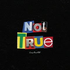 Couvey - Not True (feat. Roman RSK)