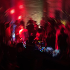 Closing Vortex Halloween W/ OMs - Bahrain | 31/10/2025 | Live Rec