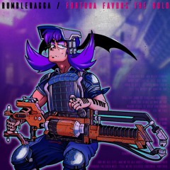 [FREE / NYP ] FORTUNA FAVORS THE BOLD