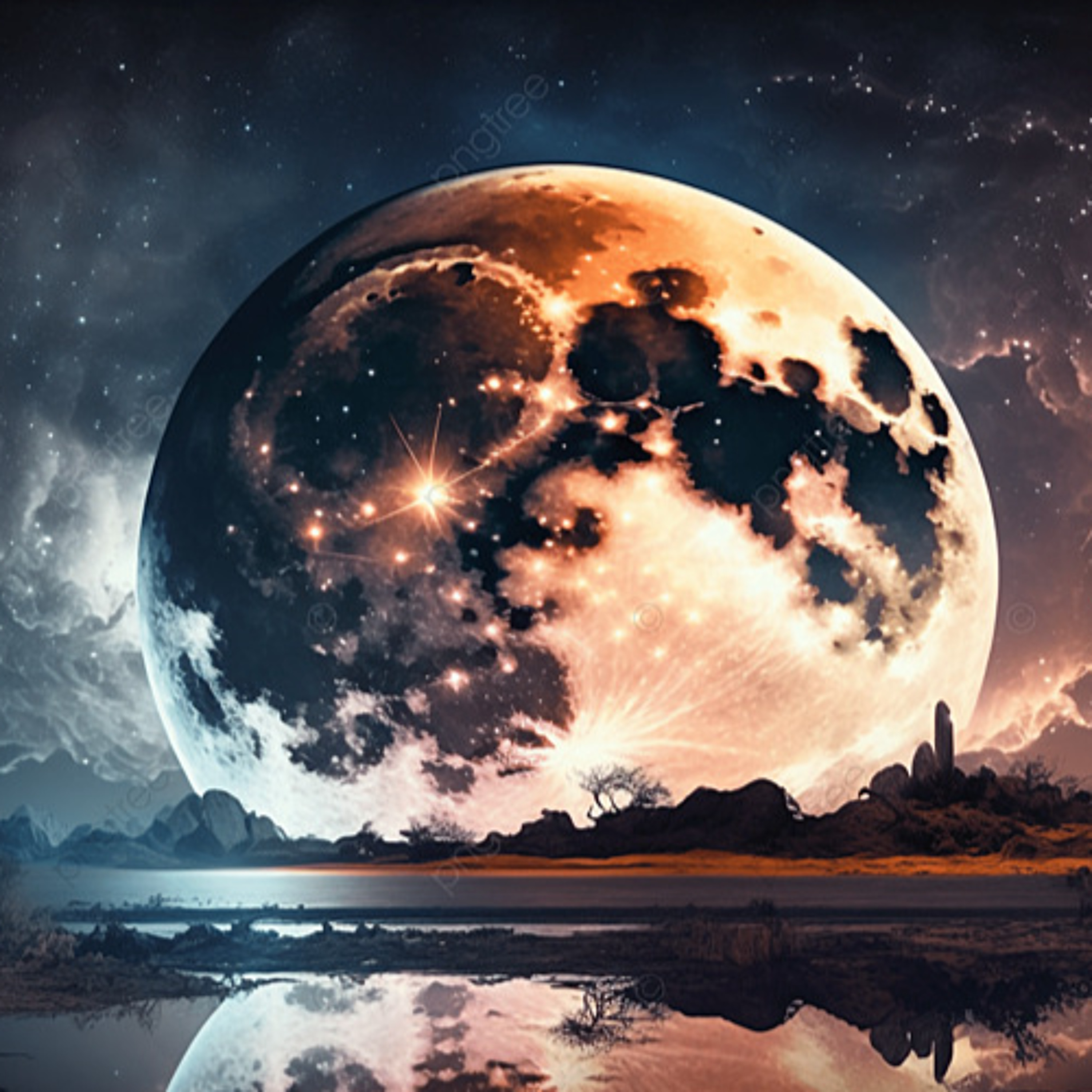 LuNaR episode artwork