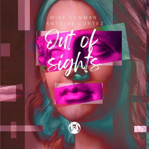 Out of Sight (Original Mix)