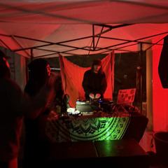 disordeR - Tzipora Vision - Poker Face - Live Hitech set