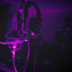 Trouble In The Studio