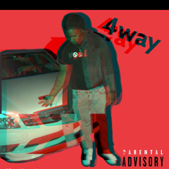 West Keem- 4way (prod.Tavey)