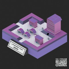 8Bar - Lavender Town