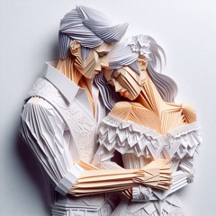 Lean into me