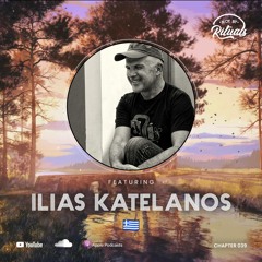 Ilias Katelanos is Not by Rituals | Chapter 039