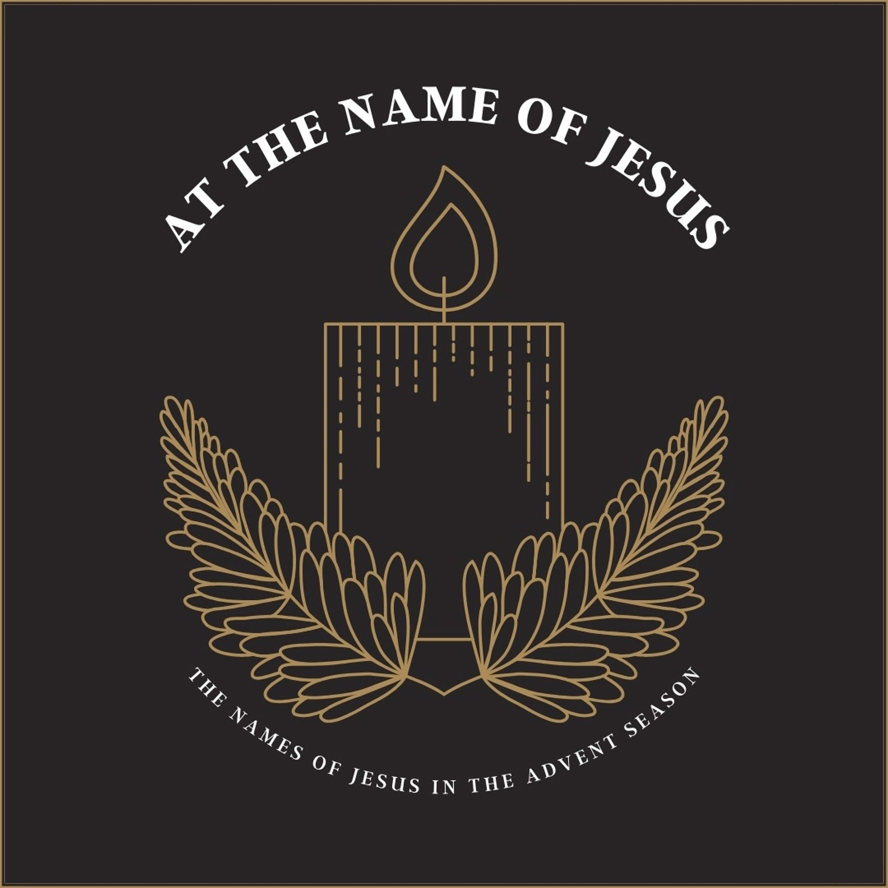 The Word - John 1:1-3,14 episode artwork
