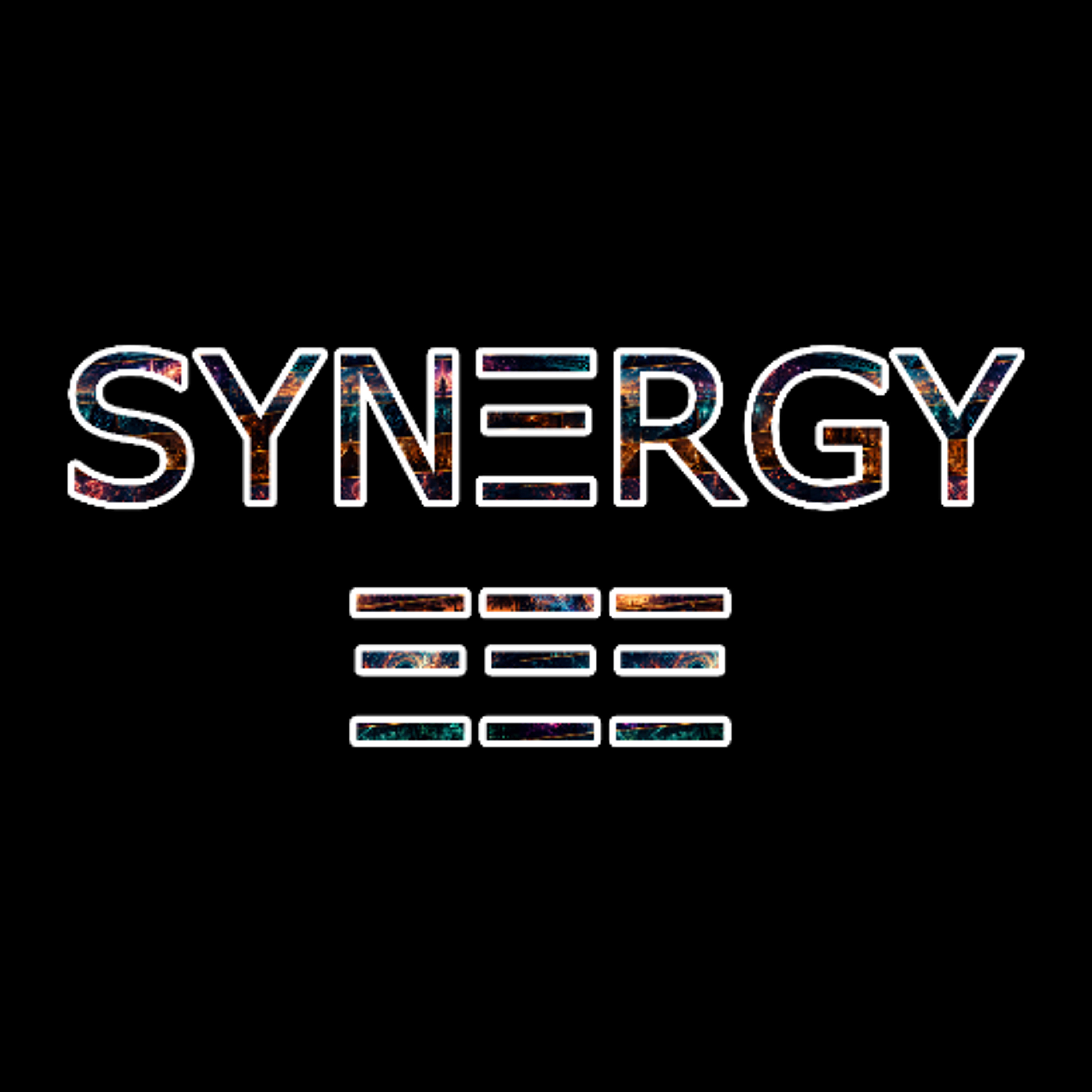 SYNΞRGY ΞΞΞ episode artwork