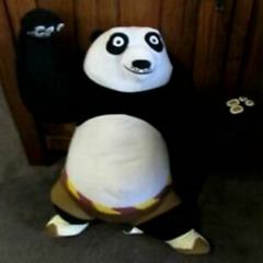 yvngsolo x Kung Fu Panda (unreleased) #jerseyclub
