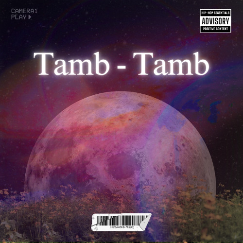 Tamb - Tamb 165bpm #tek #mental