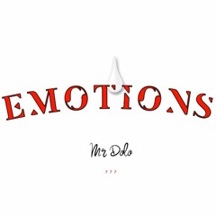 Emotions (Official Audio)