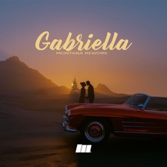 Gabriella (Montana Rework)