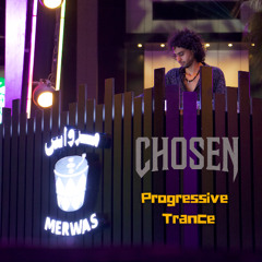 Progressive Trance - Merwas (Live Set)