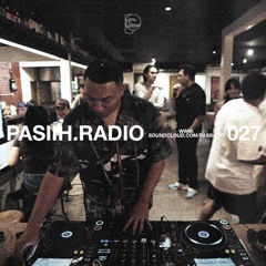 PASIIH RADIO 027 @ COFFEEBEERIAN