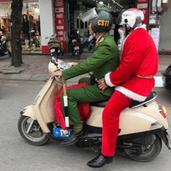 MERRY CHRISTMAS VOL2