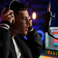 Lil Letra - Traje Negro👩🏽🖤