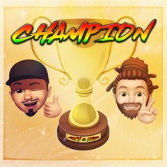 Asby & Ziza - Champion (Single)