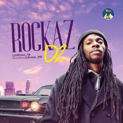 Dee Jay Kross - Rockaz "02" Vol.2