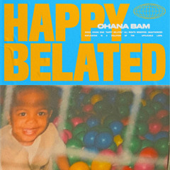Happy Belated