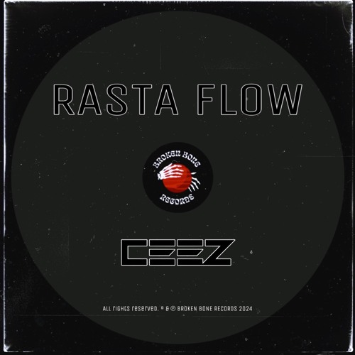CEEZ - RASTA FLOW [Free Download Click "BUY" button] SUPPORTED BY ANDRUSS & JENGI