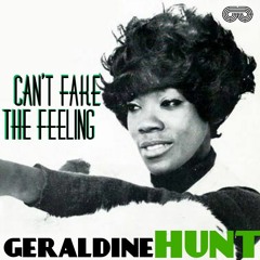 Geraldine Hunt - Can't Fake The Feeling (Pacheco Remix)PROMO