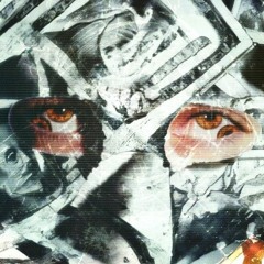 WASTE (Kxllswxtch Cover) (Almost finished draft)