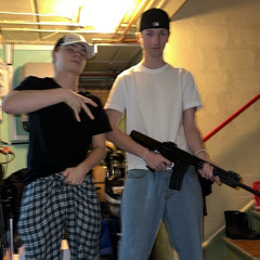 GTA