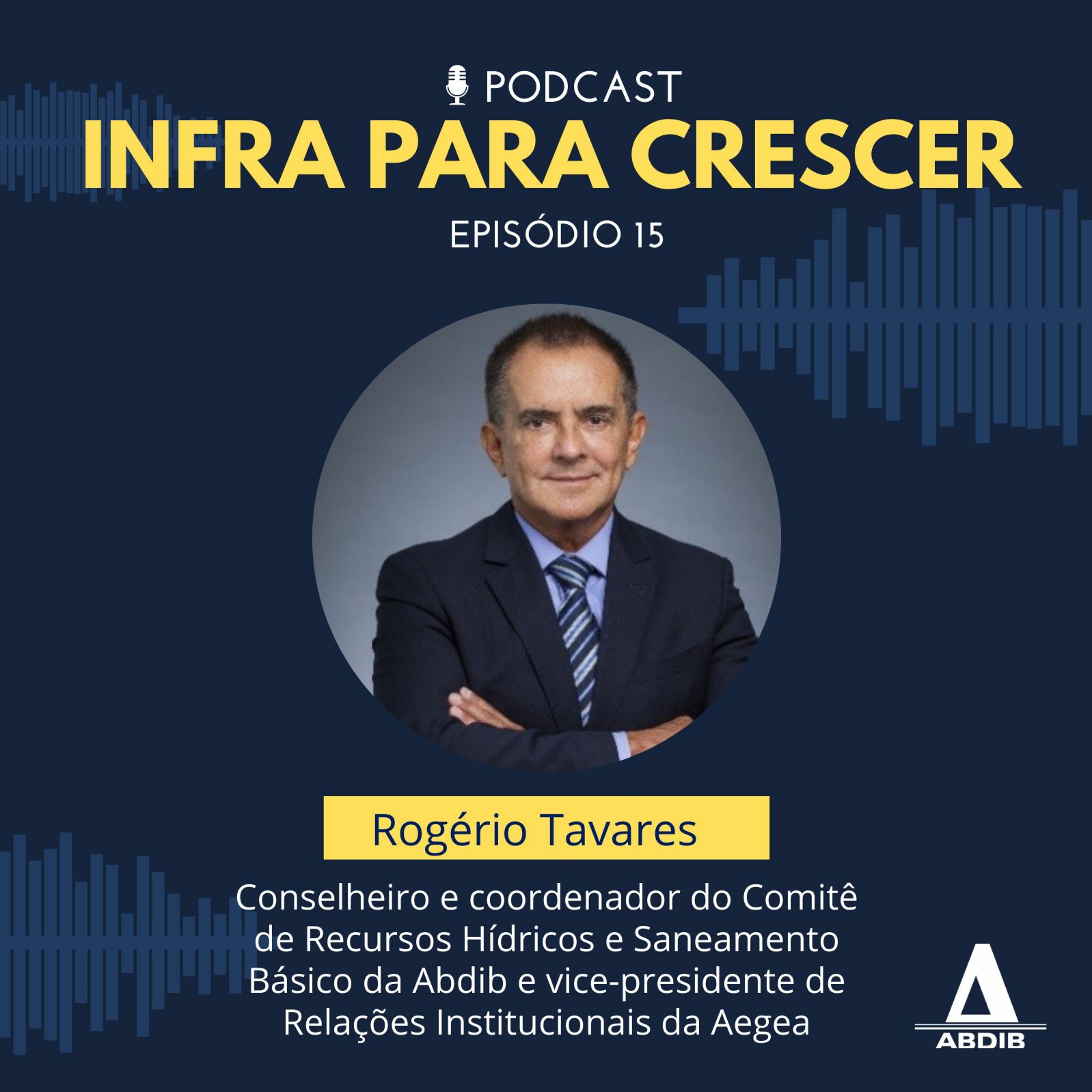 Infra Para Crescer