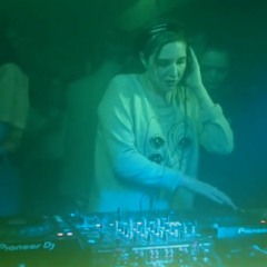 Mantra DJ Set | Keep Hush Live London: Rupture Takeover