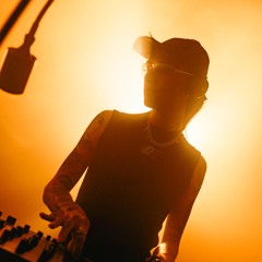 SCHACKE - RECORDED LIVE AT WAS. UTRECHT (09.03.24)