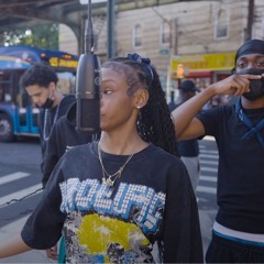 BuggoutDaG - 12345678 (WhoRunItNYC Performance)