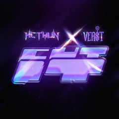 HETHUN X VERST - CUT IT