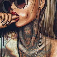 Chao$ - Bitch (Freestyle)