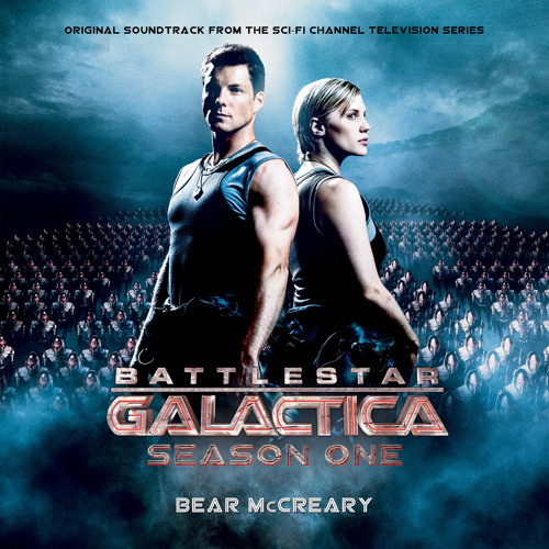 The Last Voyage of the Demeter (Original Motion Picture Soundtrack) - Album  by Bear McCreary