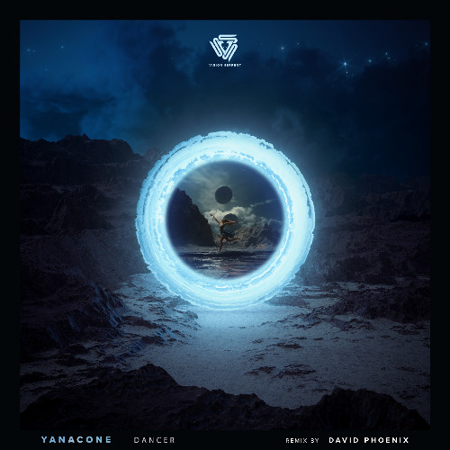 Yanacone - Dancer (David Phoenix Remix) [PREVIEW]