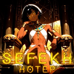 Sefi - Gold Beneath My Skin
